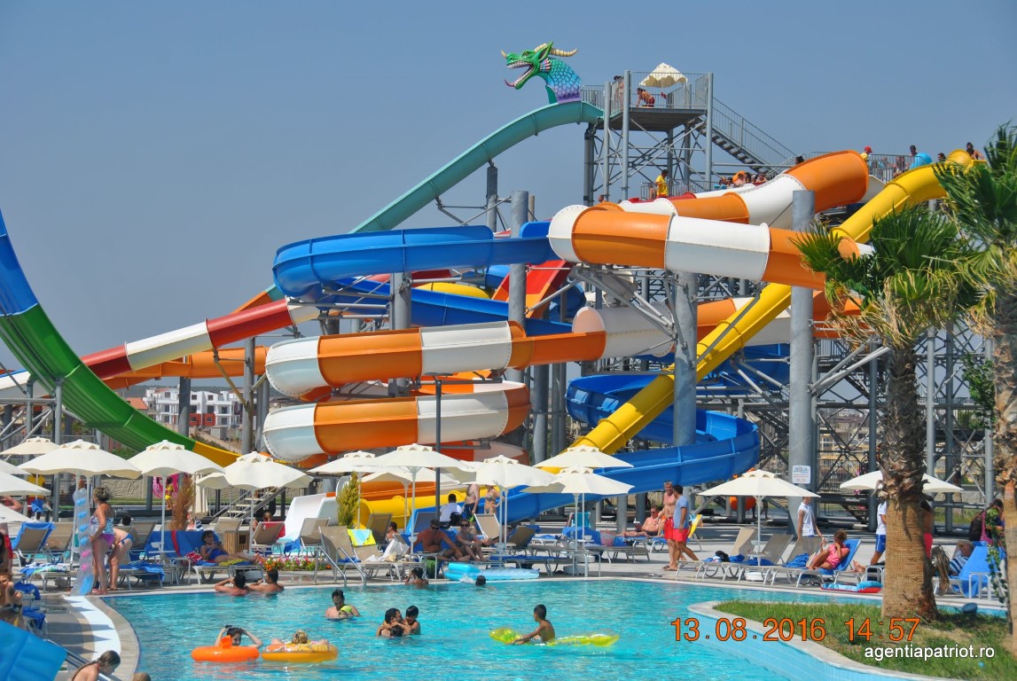 imagini hotel AQUASIS DIDIM